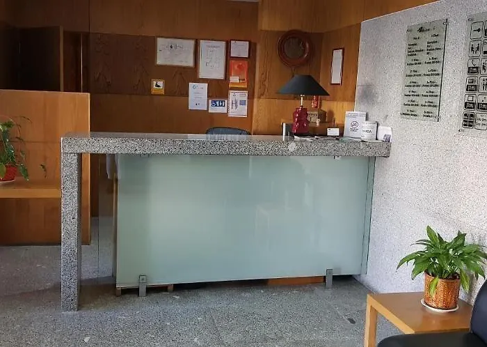 Nordeste Shalom Hotel