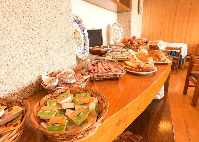 Nordeste Shalom Hotel