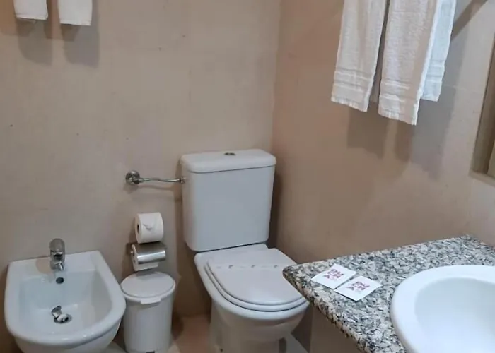 Hotel Nordeste Shalom 2*