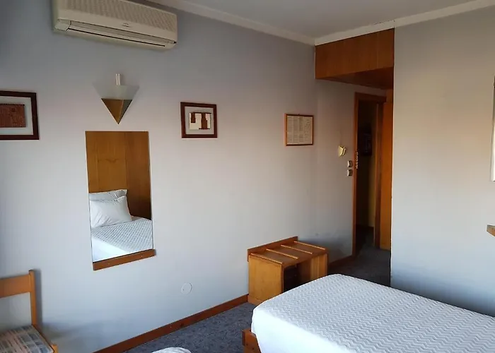 Nordeste Shalom Hotel Braganca