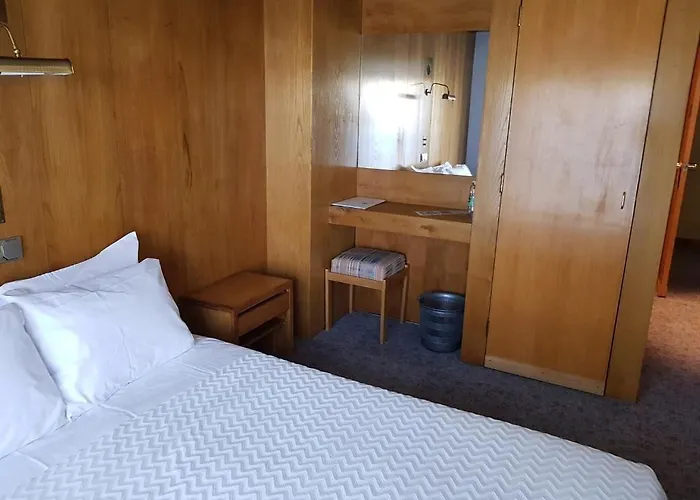 Hotel Nordeste Shalom