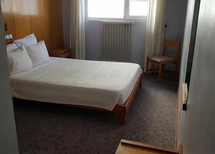 호텔 Nordeste Shalom 바라간카