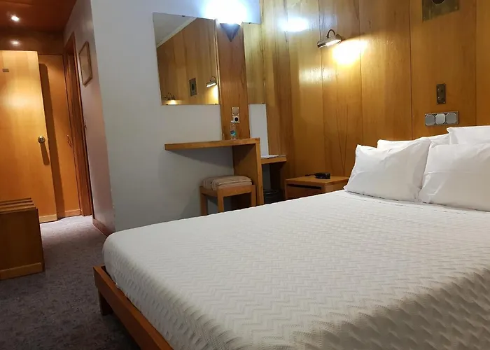 Nordeste Shalom 2* Braganca