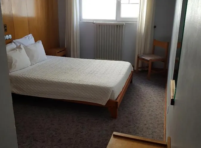 Nordeste Shalom Hotel Braganca