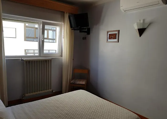 Hotel Nordeste Shalom Braganca