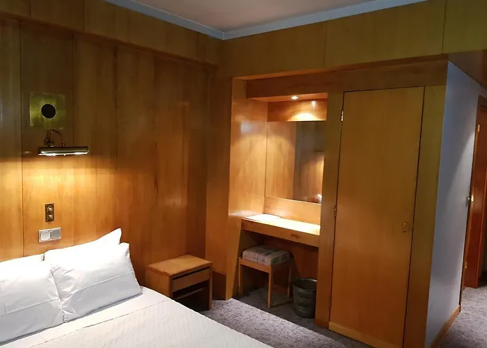 Nordeste Shalom 바라간카