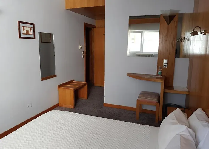 Hotel Nordeste Shalom