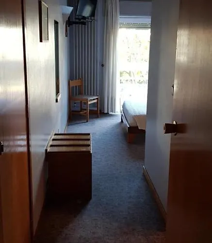 Nordeste Shalom Hotel Bragança