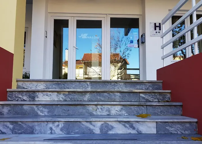 호텔 Nordeste Shalom 2*