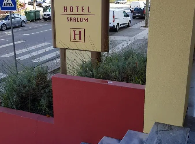 Nordeste Shalom Hotel 2*