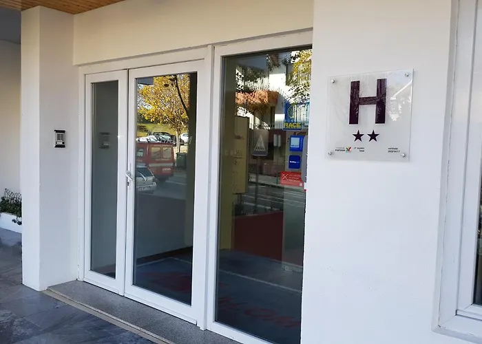 Hotel Nordeste Shalom