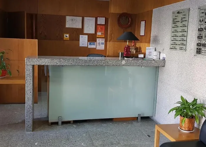 Nordeste Shalom Hotel