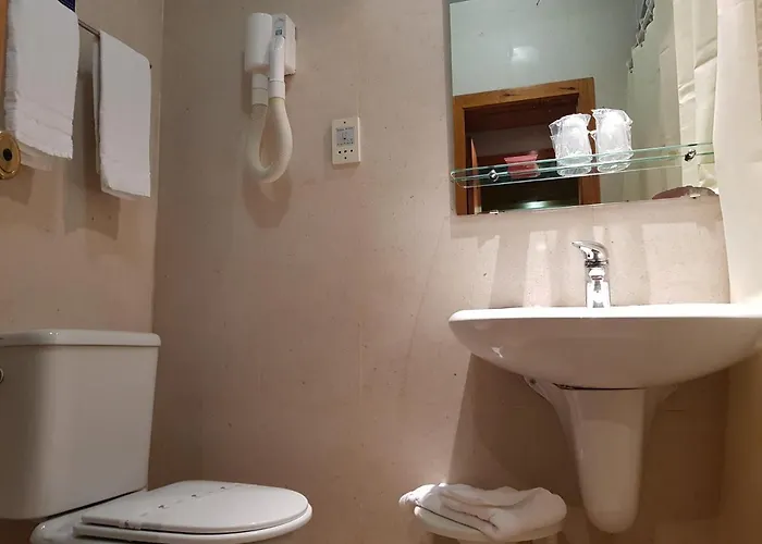 Nordeste Shalom Hotel 2*