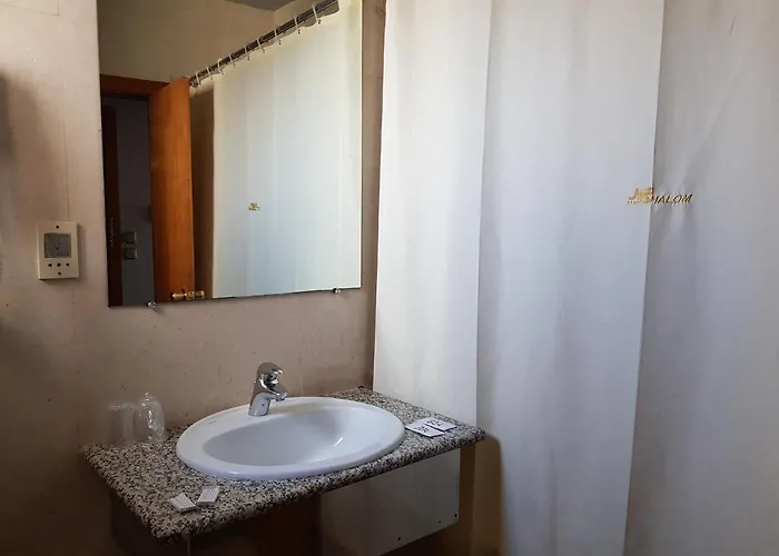 Hotel Nordeste Shalom Bragança