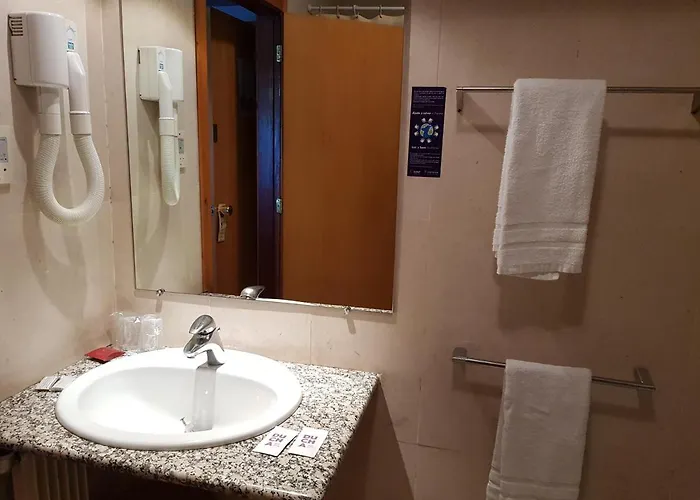 Nordeste Shalom Hotel