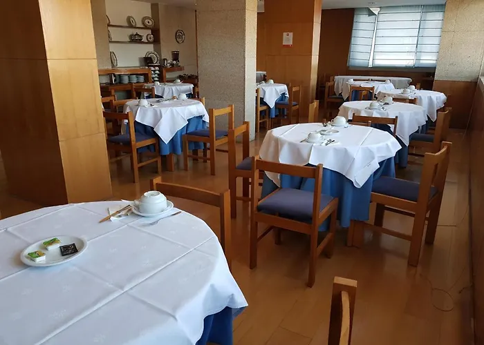 Hotel Nordeste Shalom 2*