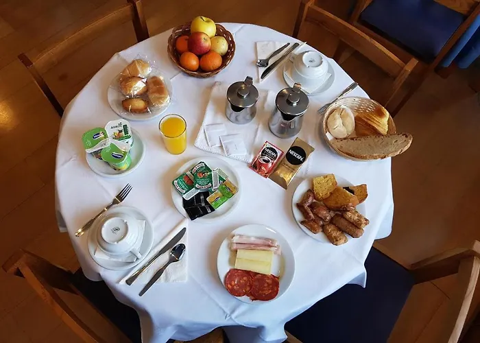 Nordeste Shalom 호텔 2*