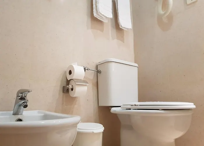 Hotel Nordeste Shalom