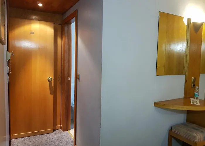 Nordeste Shalom 2* 바라간카