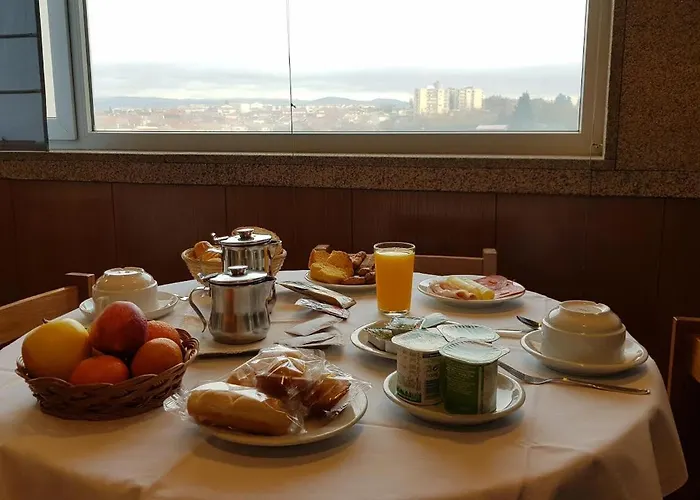 Nordeste Shalom Hotel Braganca