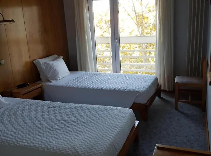 Nordeste Shalom Hotel