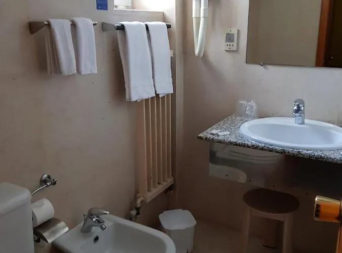 Nordeste Shalom 2* 바라간카