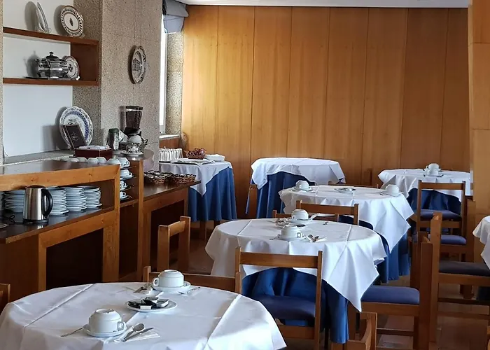 Hotel Nordeste Shalom