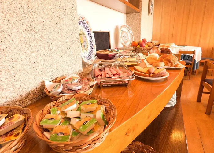 Nordeste Shalom Hotel 2*