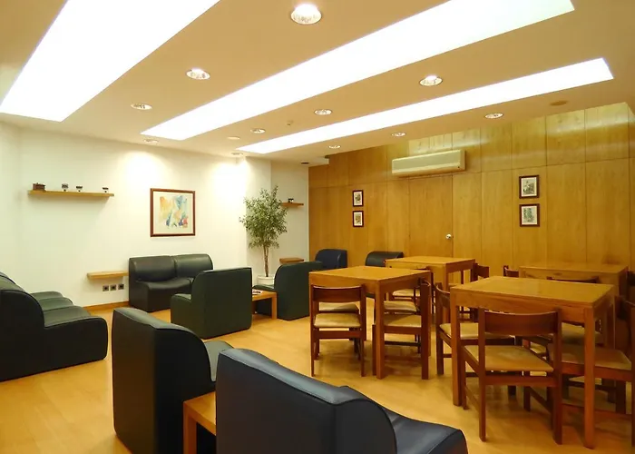 Nordeste Shalom Hotel Braganca