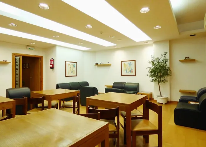 Hotel Nordeste Shalom Braganca