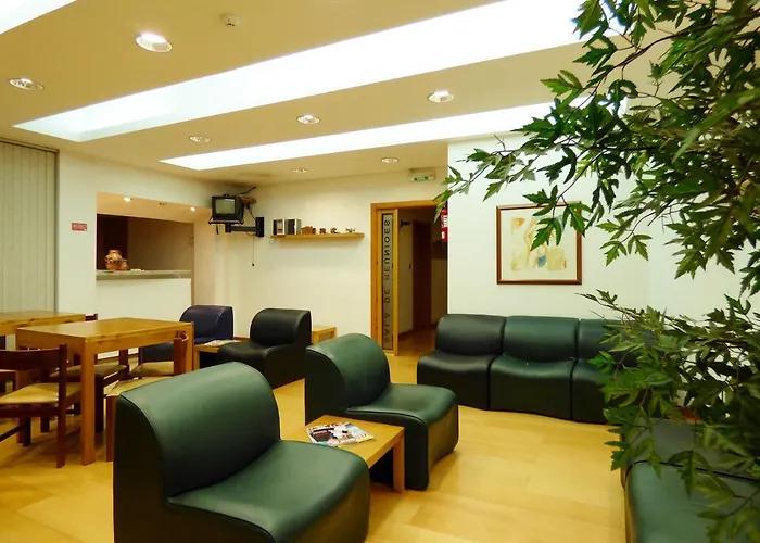 Nordeste Shalom 바라간카