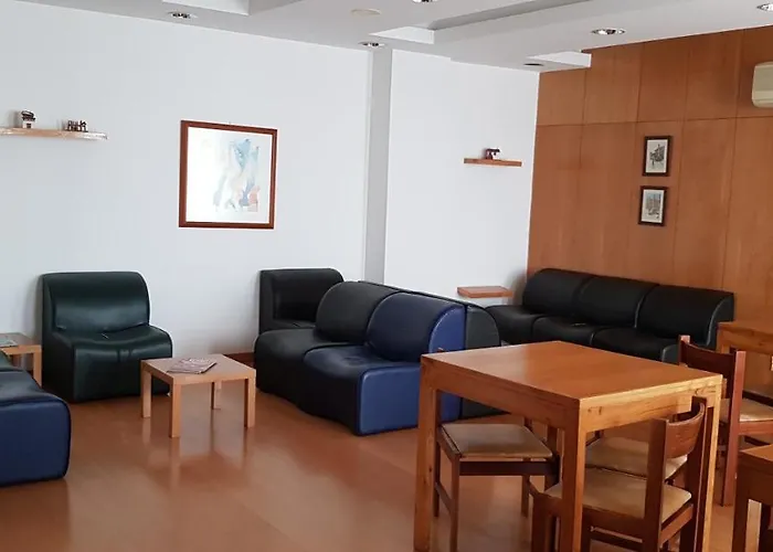 Nordeste Shalom Hotel Braganca